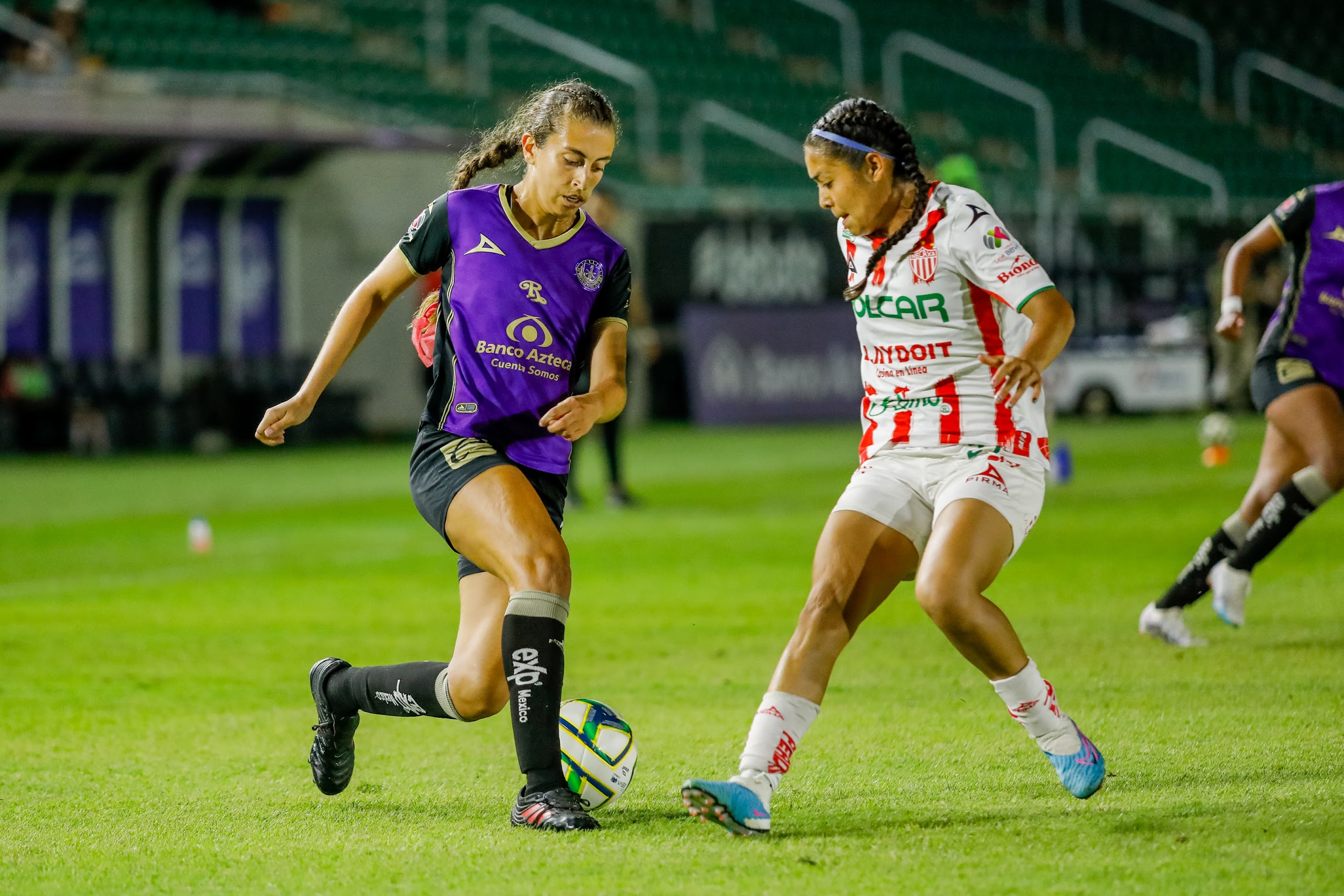 Mazatl N Femenil Cae Al Ltimo Lugar De La Liga Mx Sportsmedia