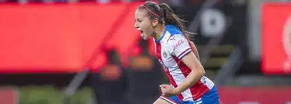 Sinaloenses En La Recta Final De La Liga Femenil Mx Sportsmedia