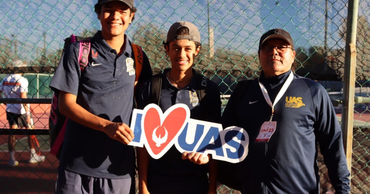 Uas Logra Medalla En Universiada Nacional Sportsmedia