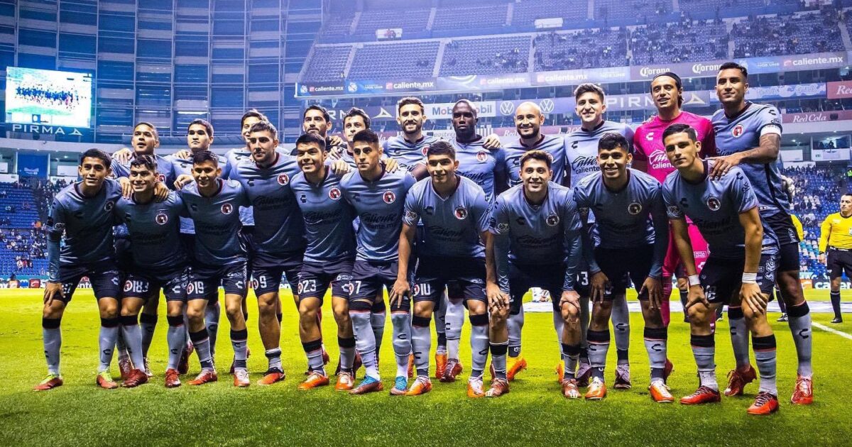 PUEBLA PIERDE LOS PUNTOS EN LA MESA POR ALINEACIÓN INDEBIDA SportsMedia