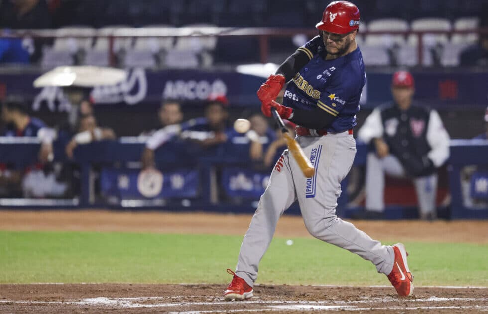 LAMP DÓNDE Y A QUÉ HORA VER EL JUEGO 1 DE LA SERIE VENADOS DE