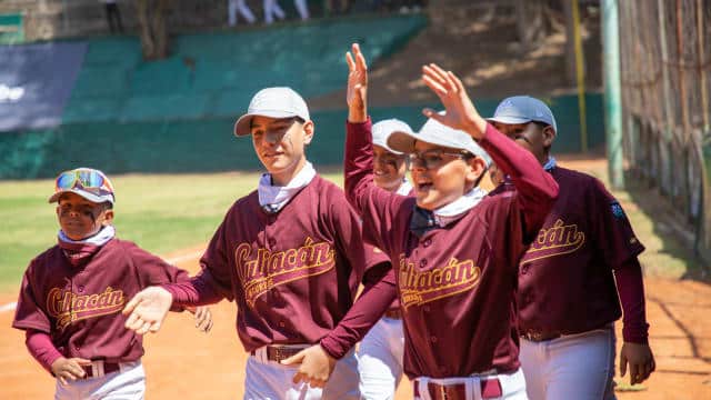 COMO VA SINALOA EN LA MLB CUP