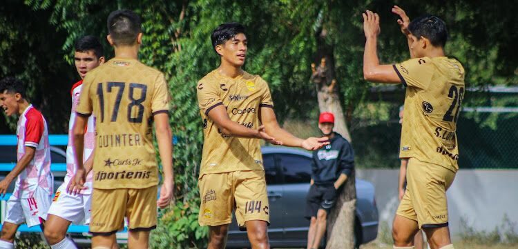 Dorados de Tercera recibe a Xalisco