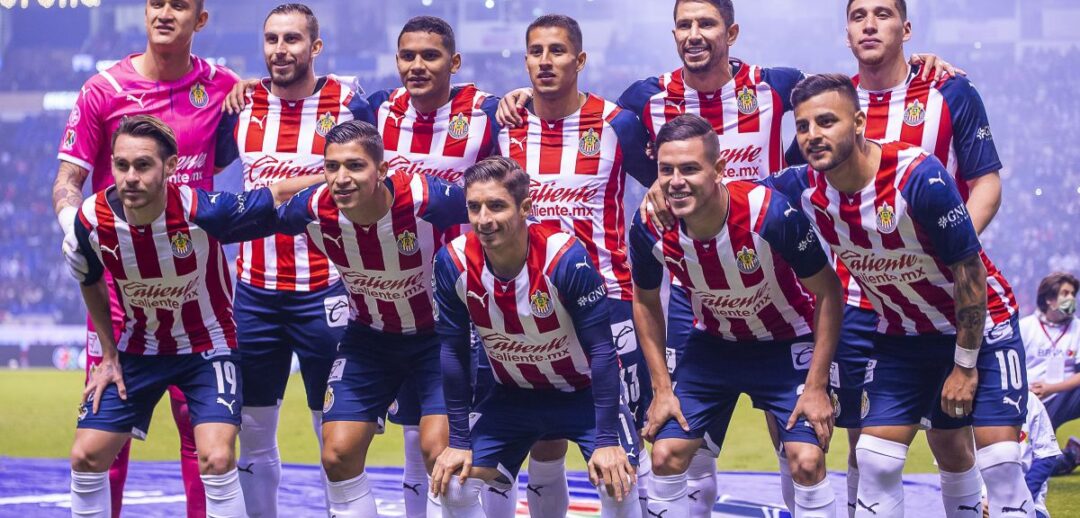 Chivas con el repechaje en la mira