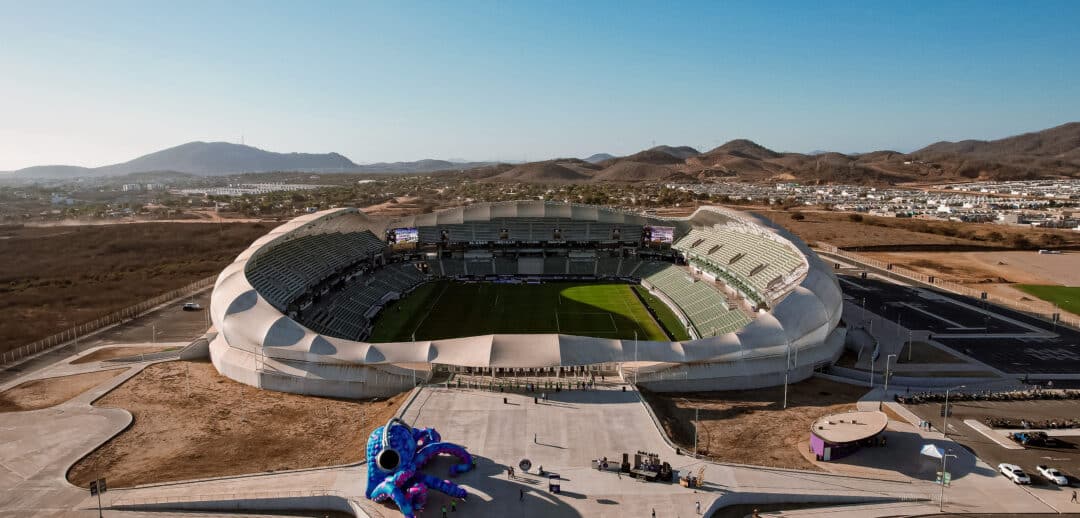 MAZATLÁN FIRME POR EL REPECHAJE