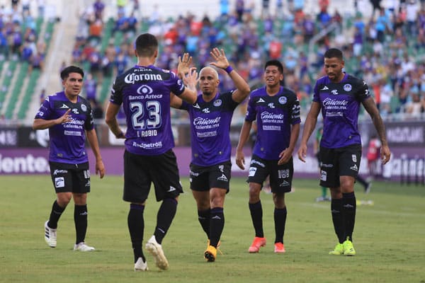 Partido clave si quiere entrar a la Liguilla