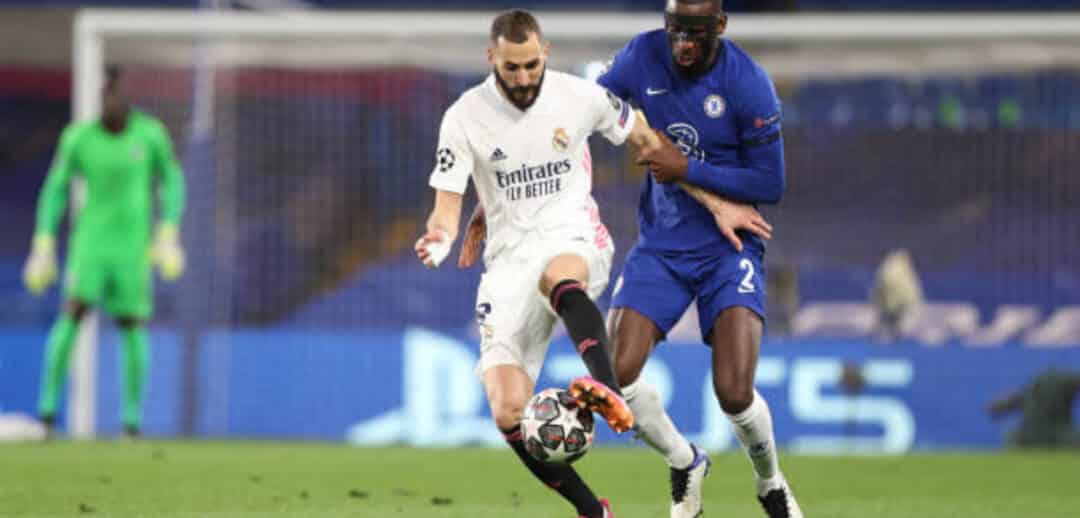 Rudiger es pedido por Carleto