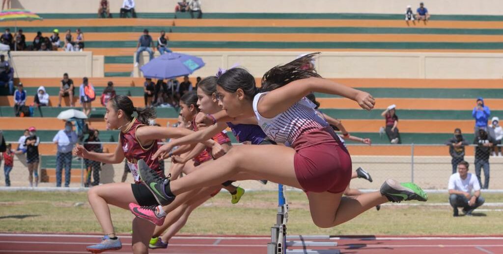 Sinaloa con 17 medallas y 4 de Oro