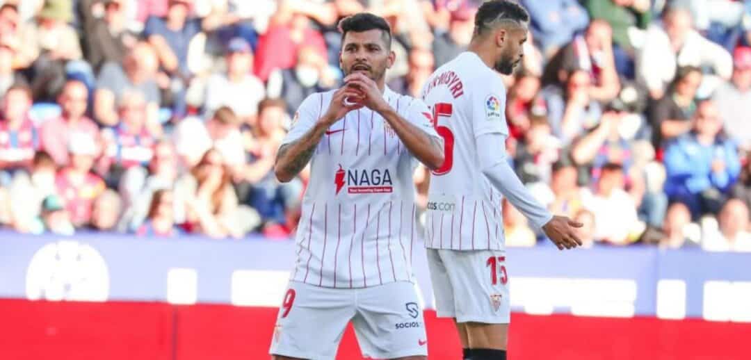 Tecatito anotó 2 en la victoria de su equipo