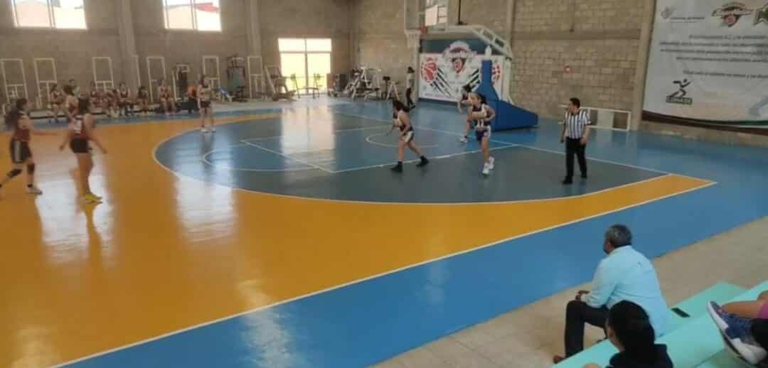 SINALOA CONSIGUE EL 6TO LUGAR EN NACIONAL U18 FEMENIL ADEMEBA