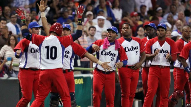 CUBA Y CURAZAO SE UNEN A LA SERIE DEL CARIBE 2023