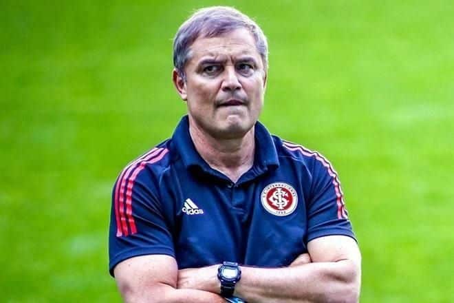 Diego Aguirre sería el nuevo técnico del Cruz Azul