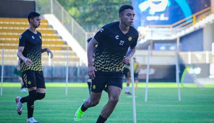 Dorados ya tiene lista su pretemporada