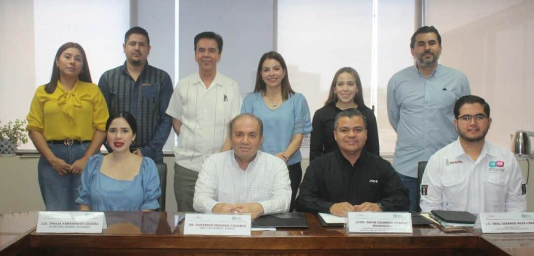 EL COLEGIO DE BACHILLERES SERÁ APOYADO POR EL PATRONATO IMPULSOR DEL DEPORTE