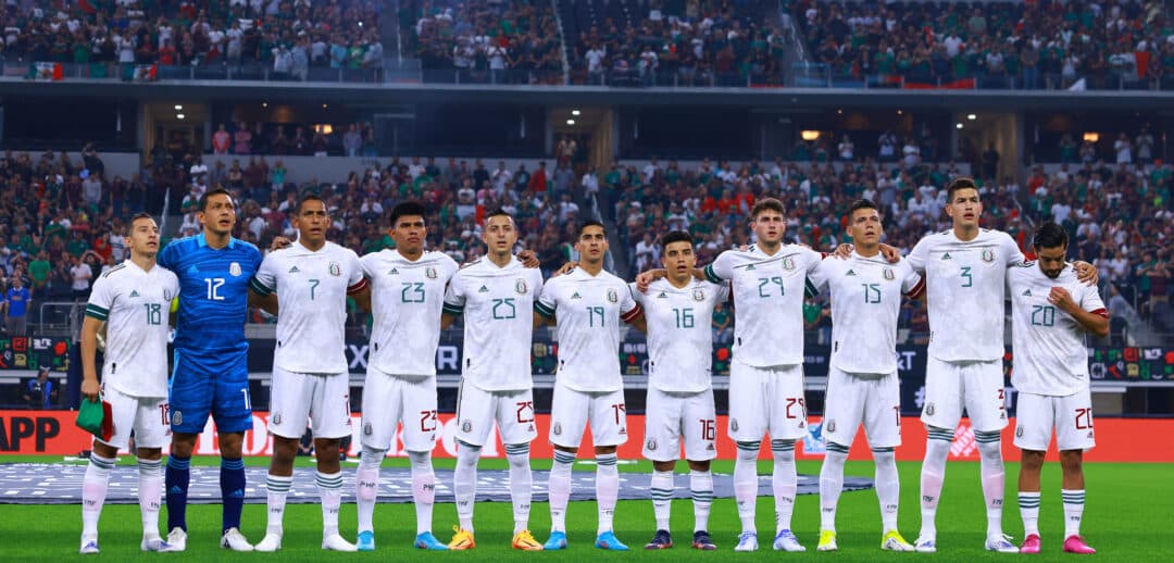 SINALOENSES Y EL TRI DE MEXICO SE IMPONEN ANTE NIGERIA