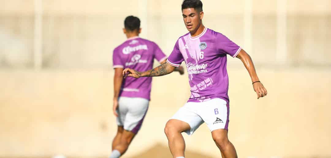 El Mazatlán ya inició pretemporada