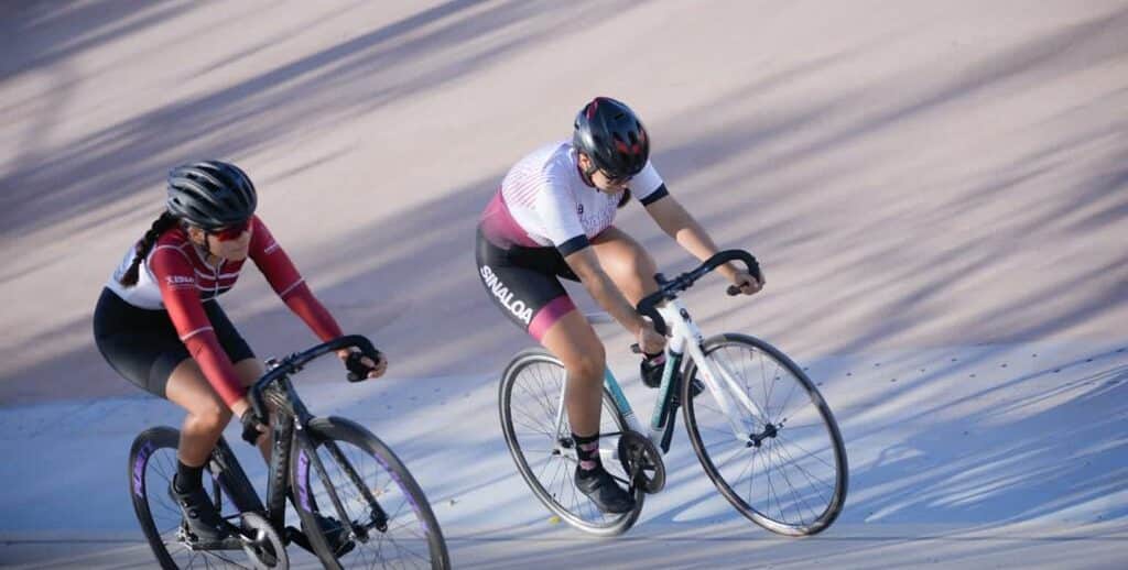 El ciclismo es esperanza de buenas medallas para Sinaloa en JNC