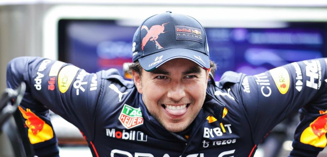 LO QUE TIENES QUE SABER DE CHECO PÉREZ EN EL GP DE MIAMI