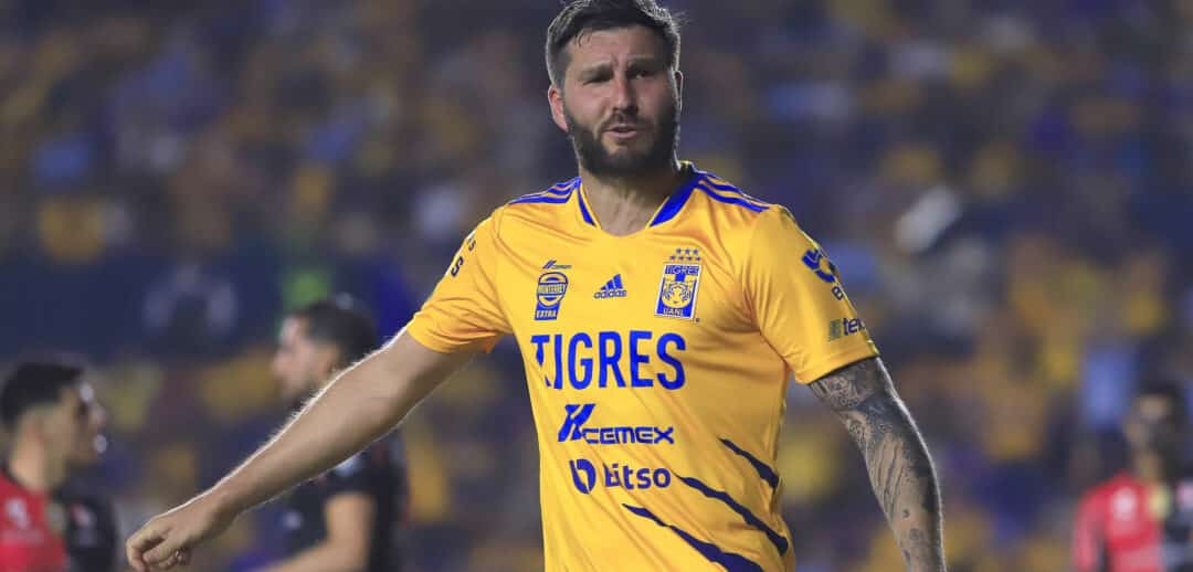 Tigres es castigado por alineación indebida ante Atlas