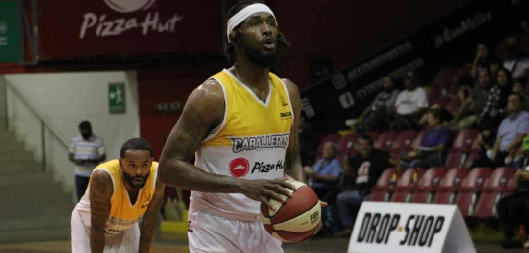 Los Cabs cayeron ante Zonkeys en el primero de la serie