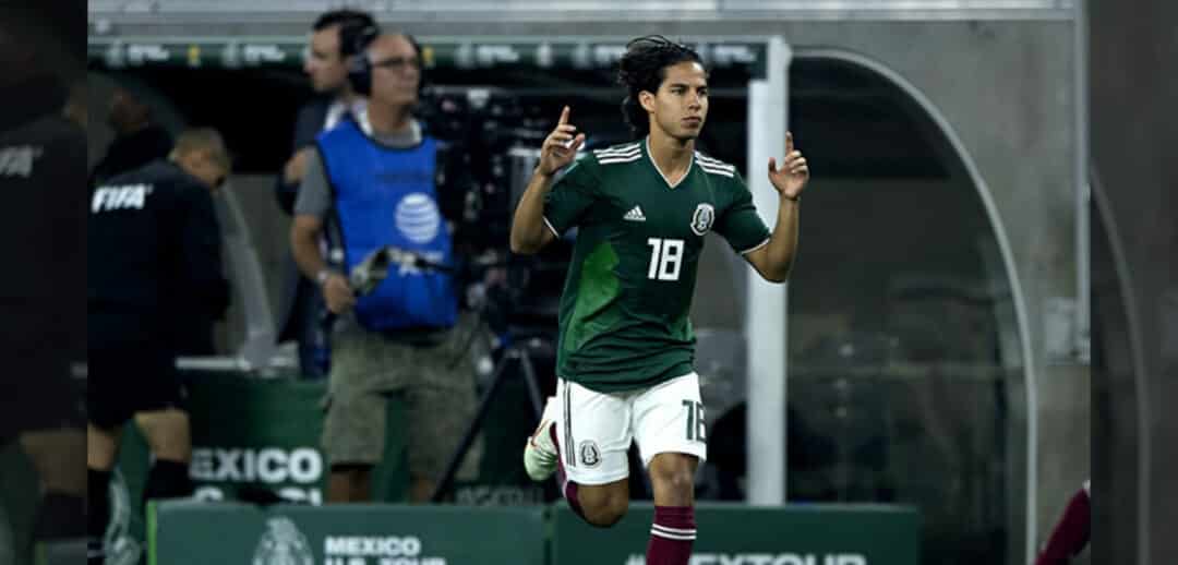 EL TRICOLOR RECIBE HOY A SURINAM