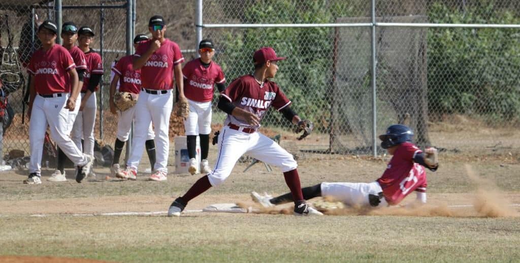 GRANDES DUELOS SE DISPUTARON EL DÍA DE HOY EN EL BEISBOL