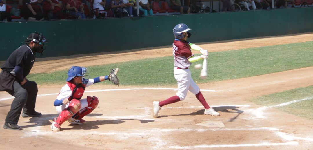 GRANDES DUELOS SE HAN PRESENCIADO EN LA CAPITAL SINALOENSE