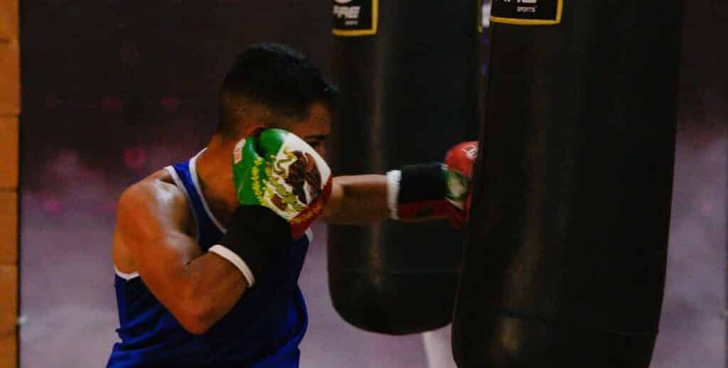 HOY ENTRA EN ACCIÓN EL BOXEO DE JNC