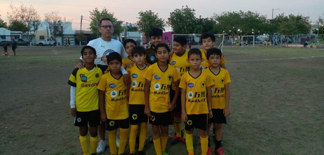 Hoy surgirán los campeones del torneo de fut 7 del IMEDC