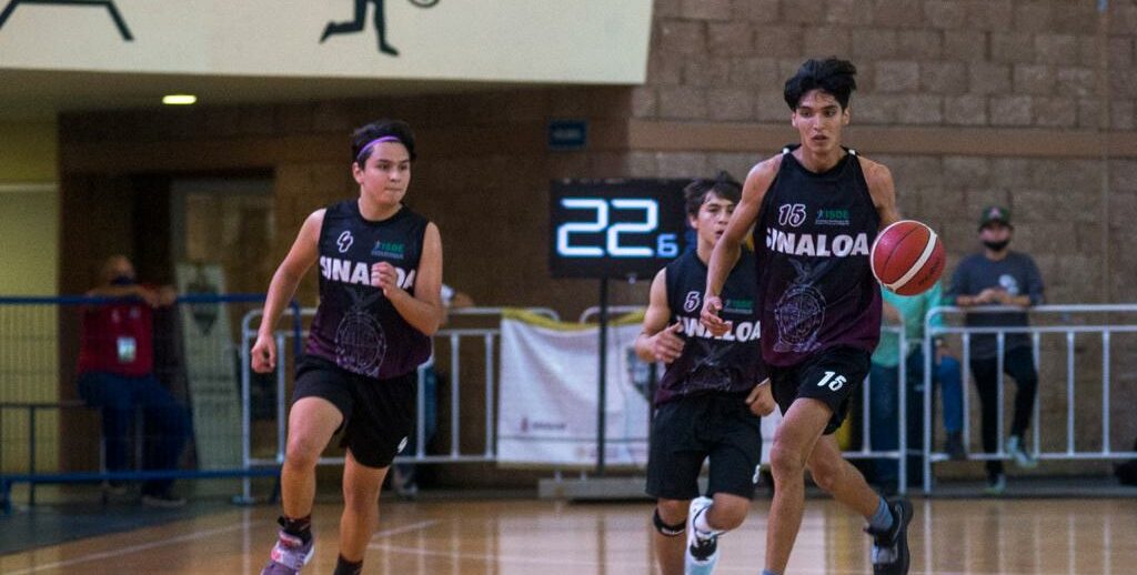 SINALOA BUSCARÁ ESTE VIERNES METERSE A LAS FINALES DEL BALONCESTO