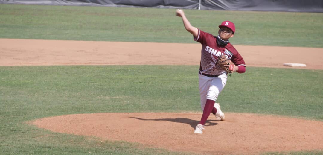 SINALOA TUVO UN DÍA DE CONTRASTES EN EL BEISBOL