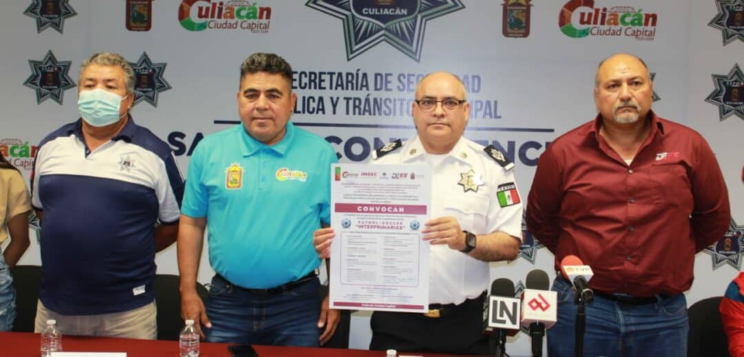 Se anunció el campeonato Interprimarias en Culiacán