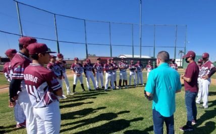 YA TENEMOS CALENDARIO PARA EL BÉISBOL DE SINALOA EN JUEGOS NACIONALES