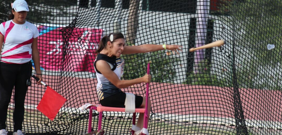 BUENA PARTICIPACIÓN TUVO SINALOA EN EL GRAND PRIX