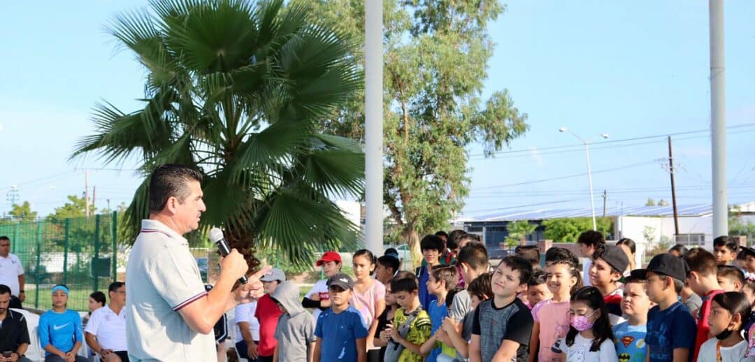 CON ÉXITO CULMINARON LOS CURSOS DE VERANO