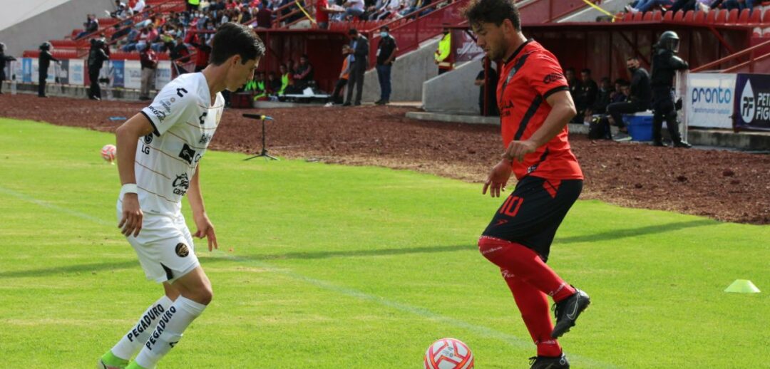 DORADOS VENCIÓ A COYOTES COMO VISITANTE