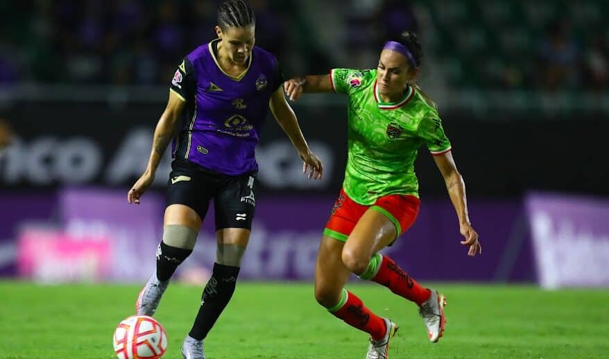 EL MAZATLÁN FEMENIL CAYÓ EN CASA ANTE JUÁREZ