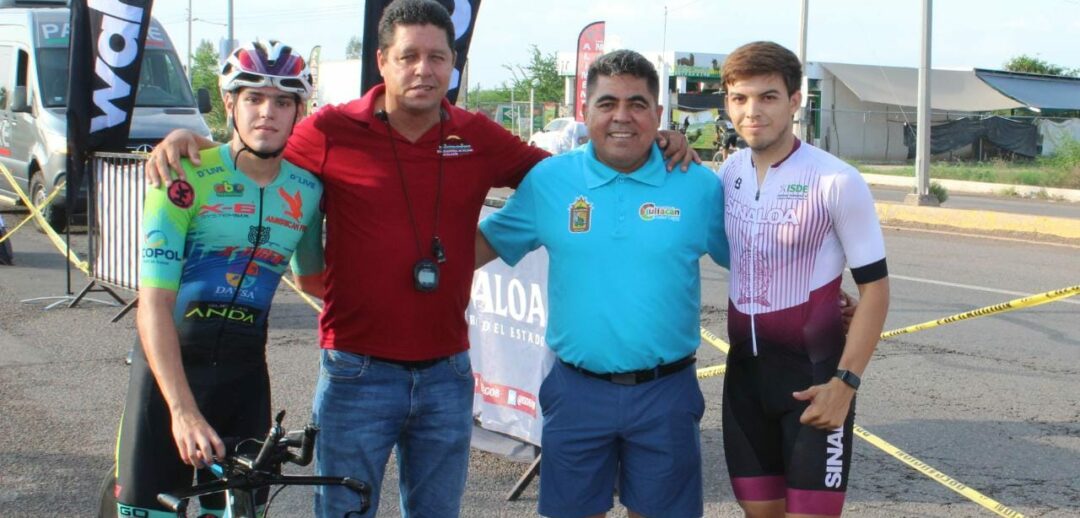 EL TOUR DAYSA CULIACÁN SE VIVIÓ ESTA TARDE