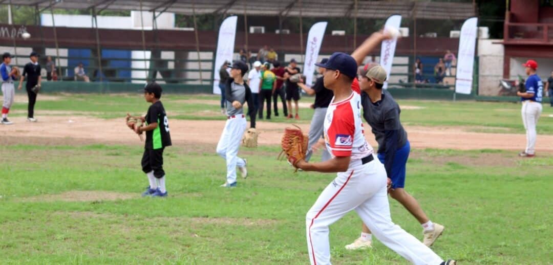 EL TRYOUT DE MONCLOVA SE LLEVÓ A CABO EL AHOME