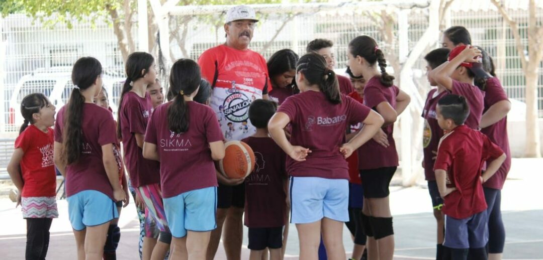 HOY ARRANCAN LOS CURSOS DE VERANO 2022 DEL IMDA