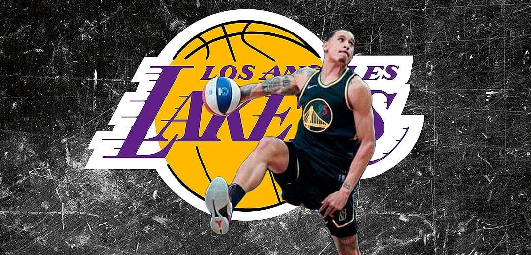 JUAN TOSCANO JUGARÁ EN LOS LAKERS