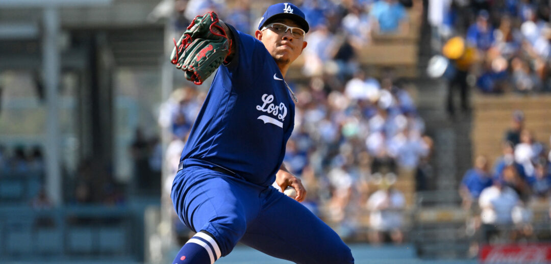 JULIO URÍAS VA ESTE VIERNES POR SU DÉCIMO TRIUNFO DEL AÑO