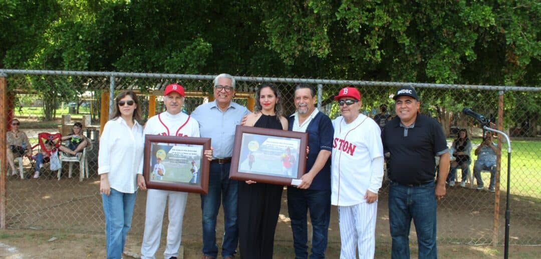 LA CAMPAÑA 2022 QUEDÓ FORMALMENTE INAUGURADA EN VILLA UNIVERSIDAD