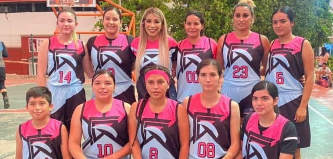 LAS PEREGRINAS SE LLEVARON EL CAMPEONATO