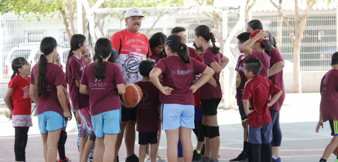 LOS CURSOS DE VERANO DEL IMDA DARÁN INICIO HASTA MAÑANA