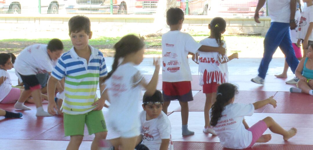 LOS CURSOS DE VERANO DEL IMDA ESTÁN CERCA DE ARRANCAR