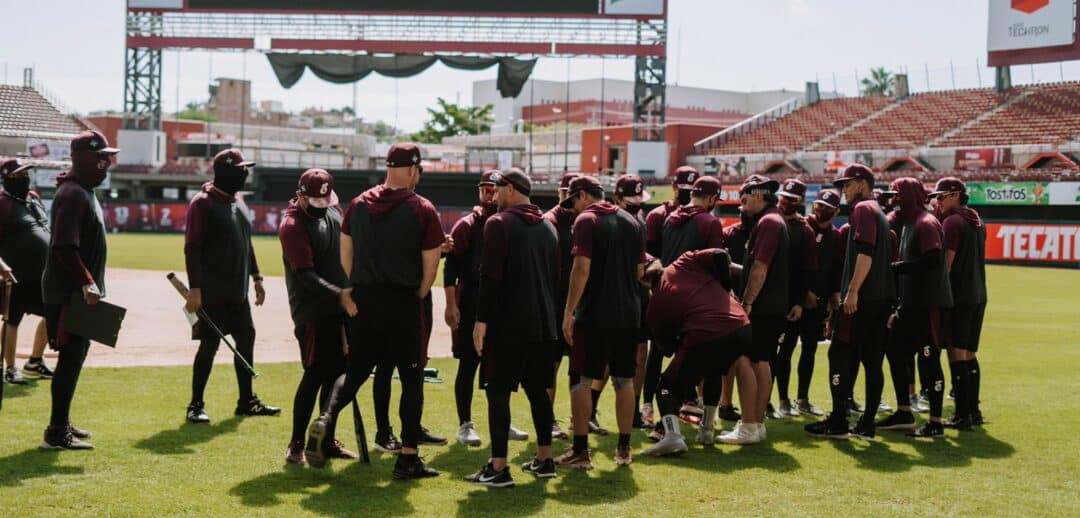 LOS GUINDAS ARRANCAN PRETEMPORADA EL 09 DE SEPTIEMBRE