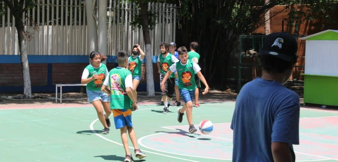 MAÑANA VIERNES FINALIZAN LOS CURSOS DE VERANO DEL IMDEC