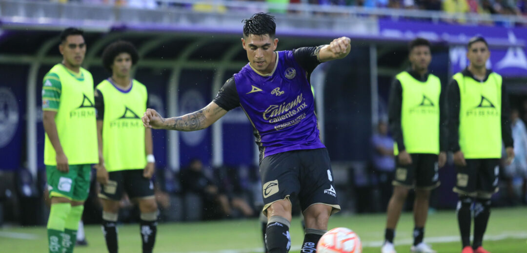 MERAZ DIO ASISTENCIA EN LA FECHA 5