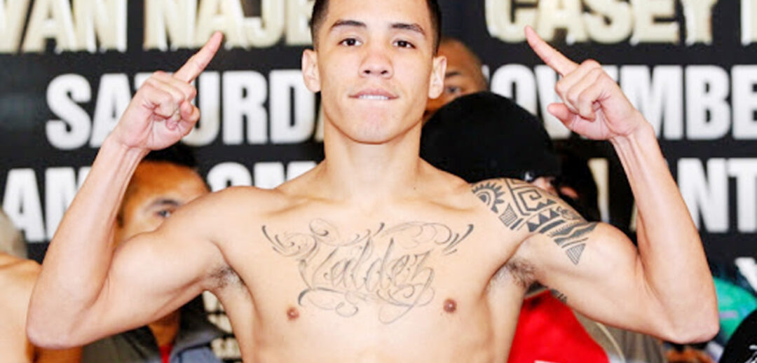 OSCAR VALDEZ ESTARÁ ESTE VIERNES EN LA CAPITAL SINALOENSE